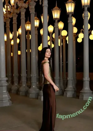 Lorde / evalord nude photo #0054