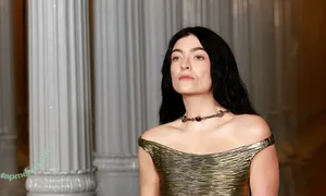 Lorde / evalord nude photo #0059