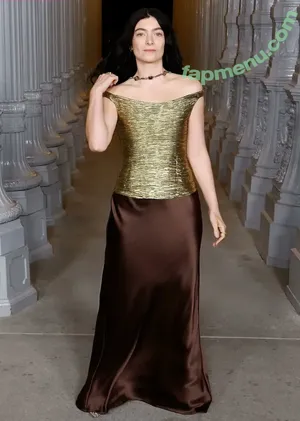 Lorde / evalord nude photo #0064