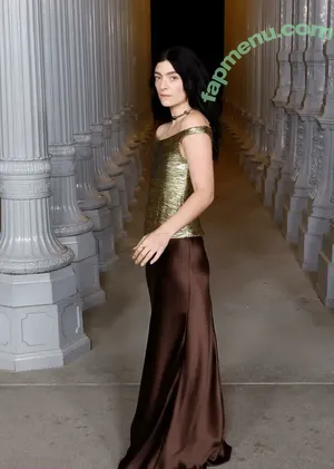 Lorde / evalord nude photo #0066