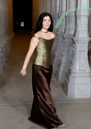 Lorde / evalord nude photo #0069