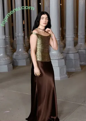 Lorde / evalord nude photo #0072