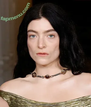 Lorde / evalord nude photo #0073