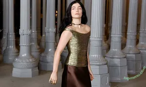 Lorde / evalord nude photo #0074