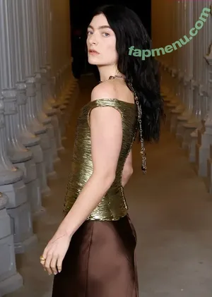 Lorde / evalord nude photo #0077