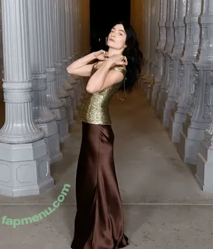 Lorde / evalord nude photo #0078