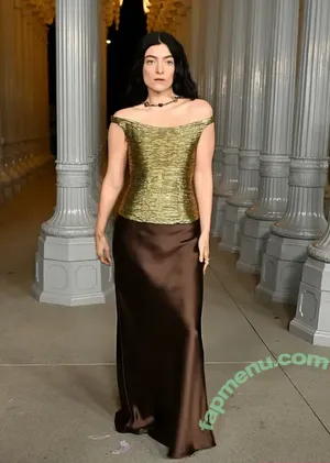 Lorde / evalord nude photo #0082
