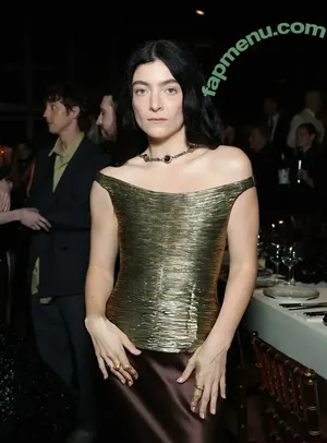 Lorde / evalord nude photo #0083