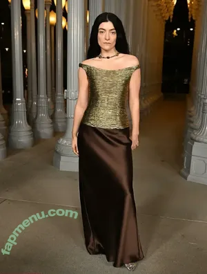 Lorde / evalord nude photo #0085