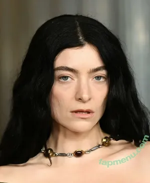 Lorde / evalord nude photo #0089