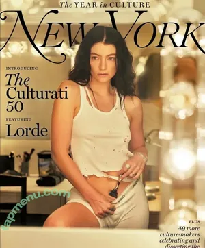 Lorde / analorde nude photo #0103
