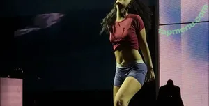 Lorde / analorde nude photo #0113