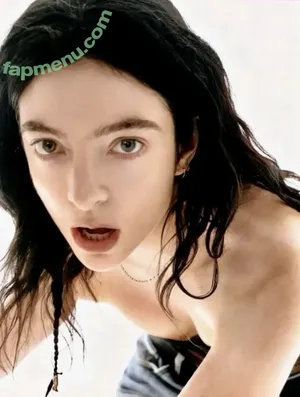 Lorde / evalord nude photo #0136