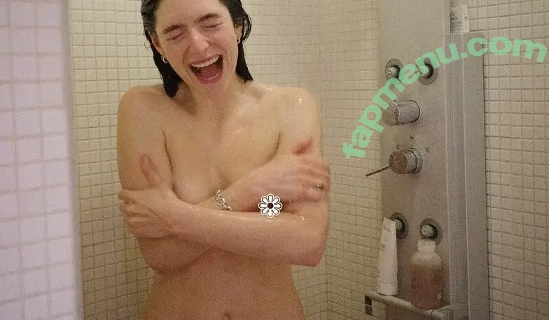 Lorde nude photo #0003 (analorde)