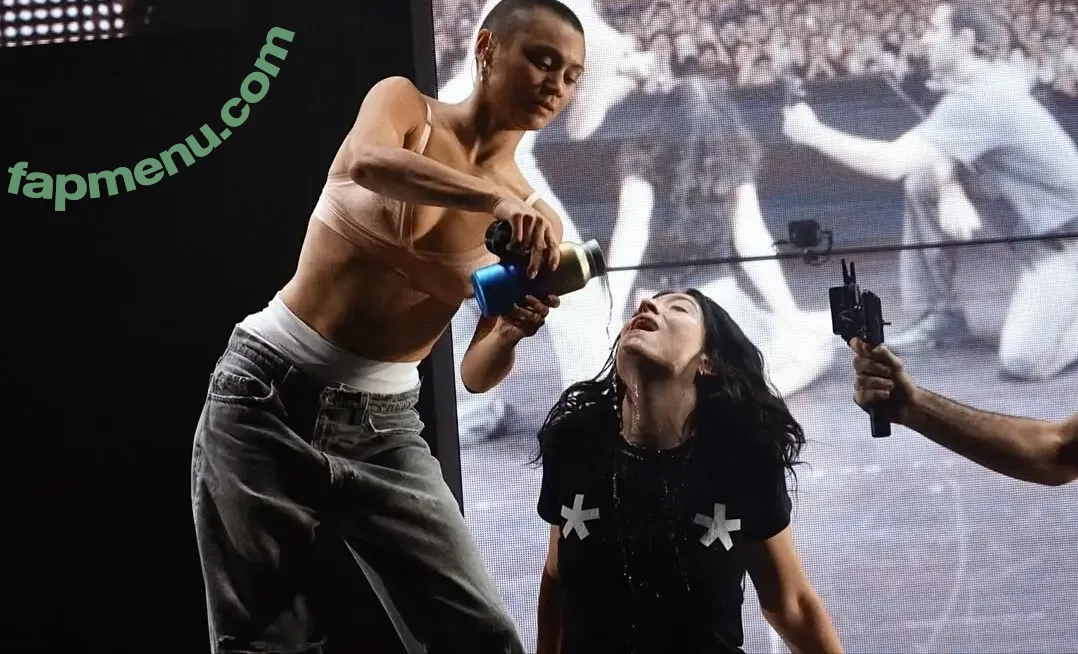 Lorde nude photo #0008 (evalord)