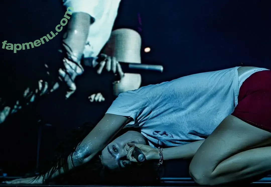 Lorde nude photo #0014 (evalord)