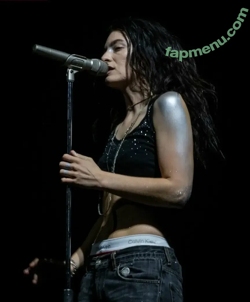 Lorde nude photo #0015 (evalord)