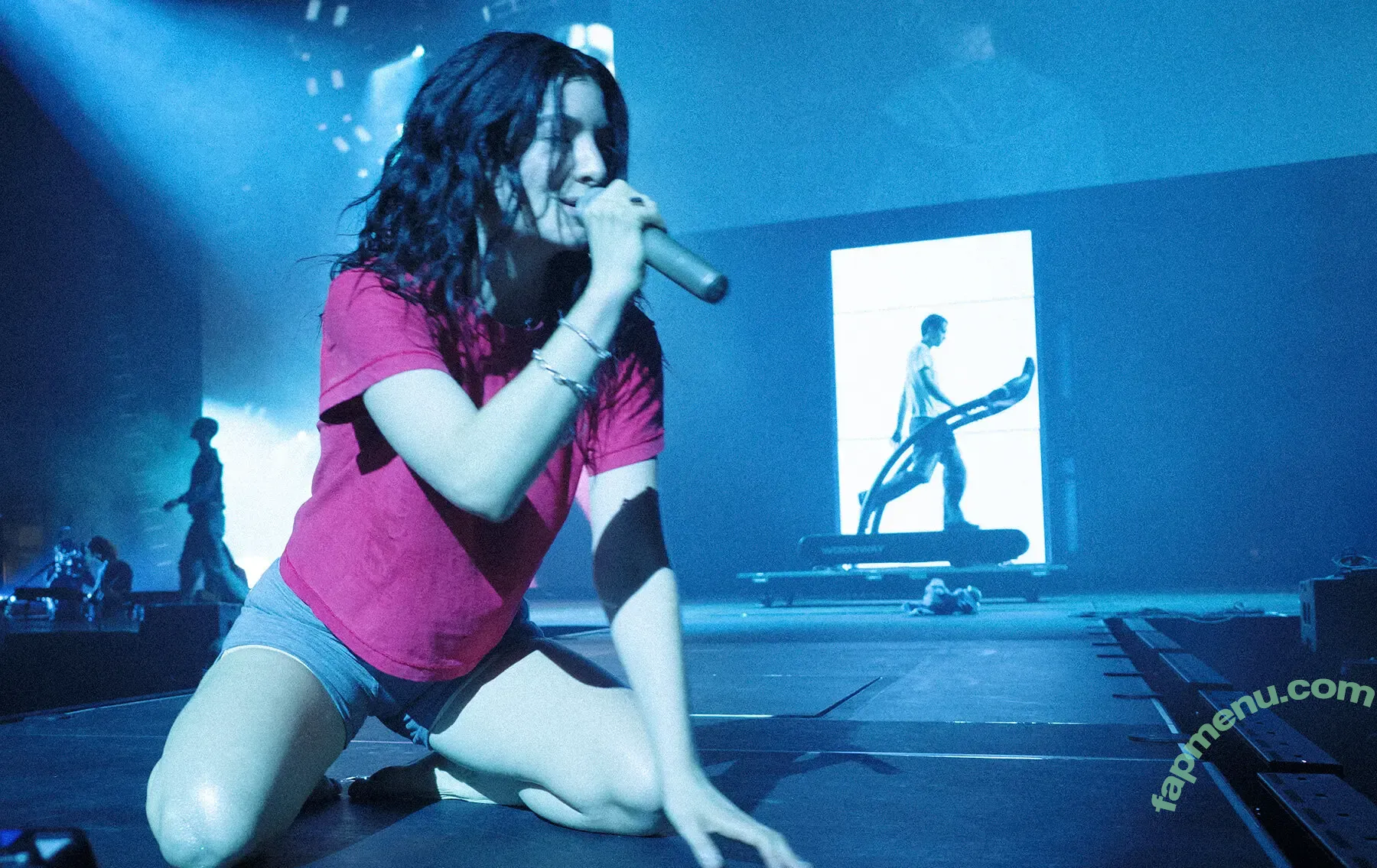 Lorde nude photo #0016 (evalord)