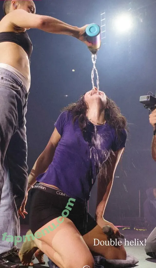 Lorde nude photo #0017 (evalord)