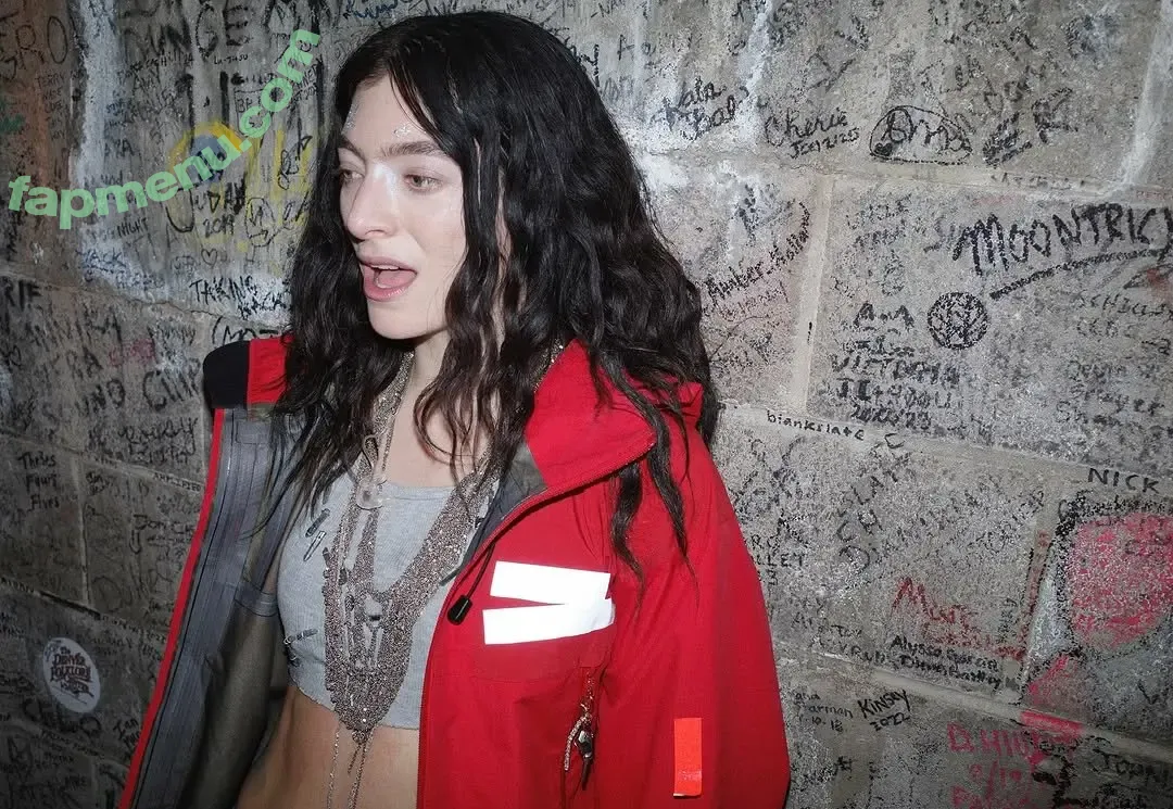 Lorde nude photo #0031 (evalord)