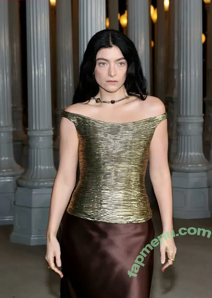 Lorde nude photo #0048 (evalord)