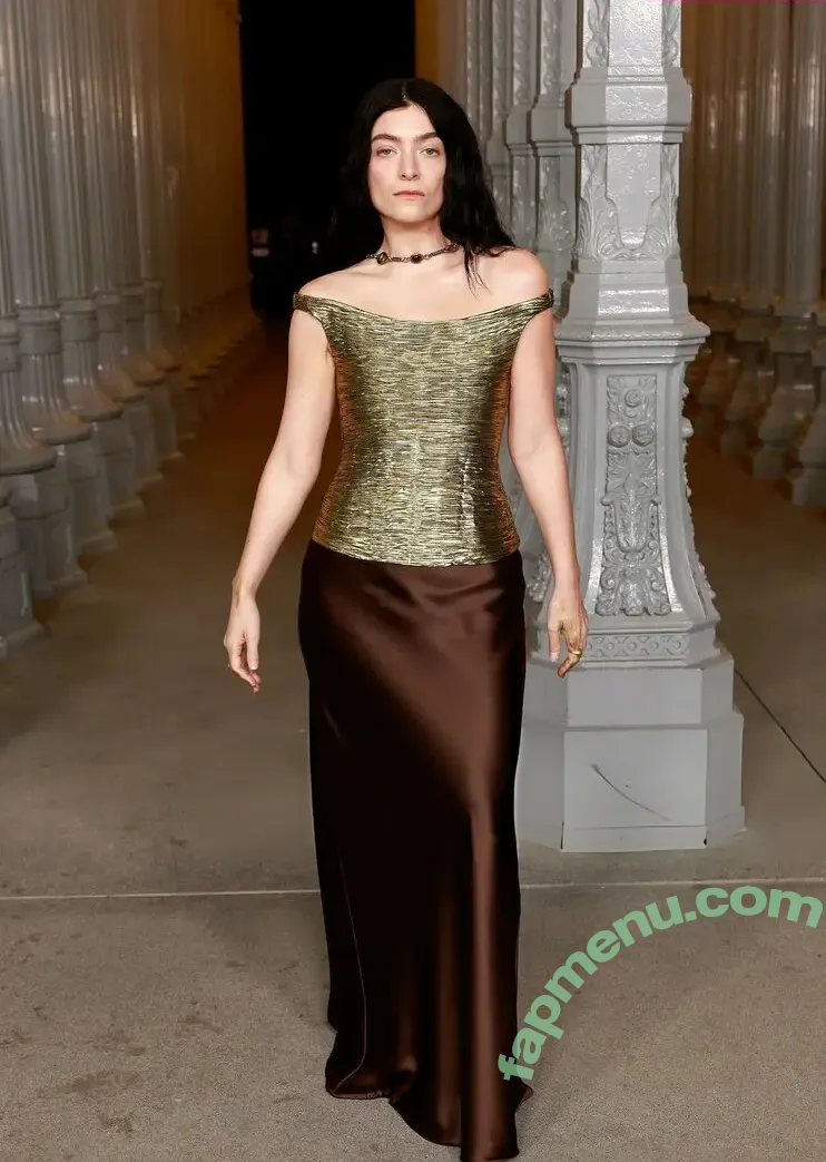 Lorde nude photo #0050 (evalord)