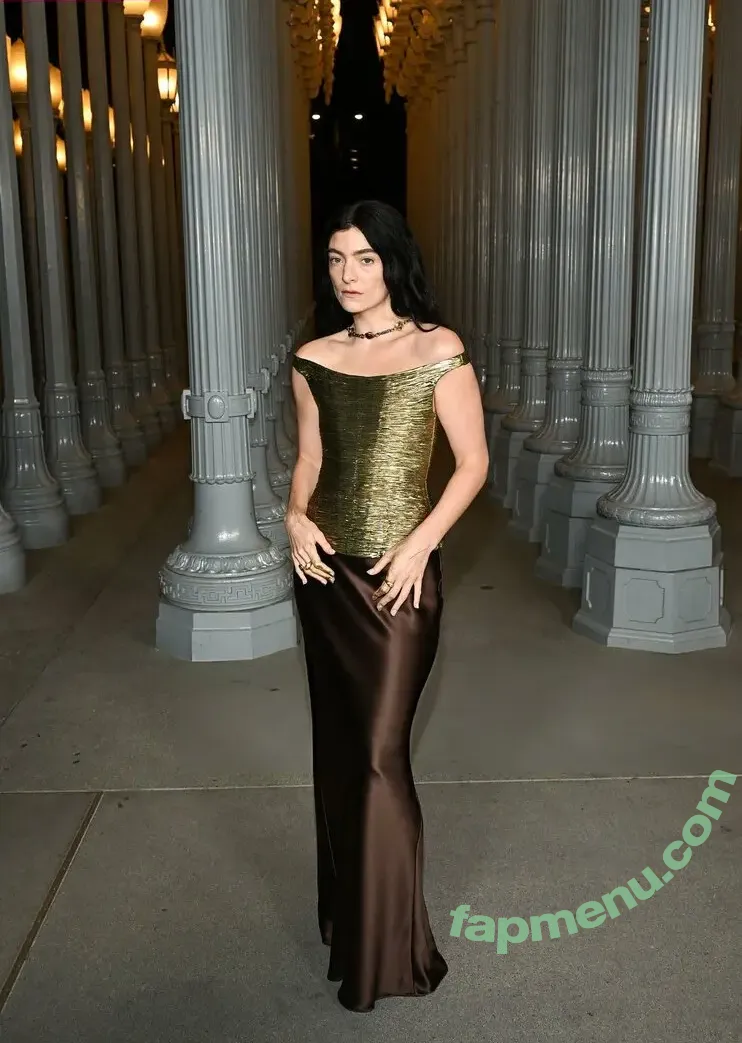 Lorde nude photo #0051 (evalord)