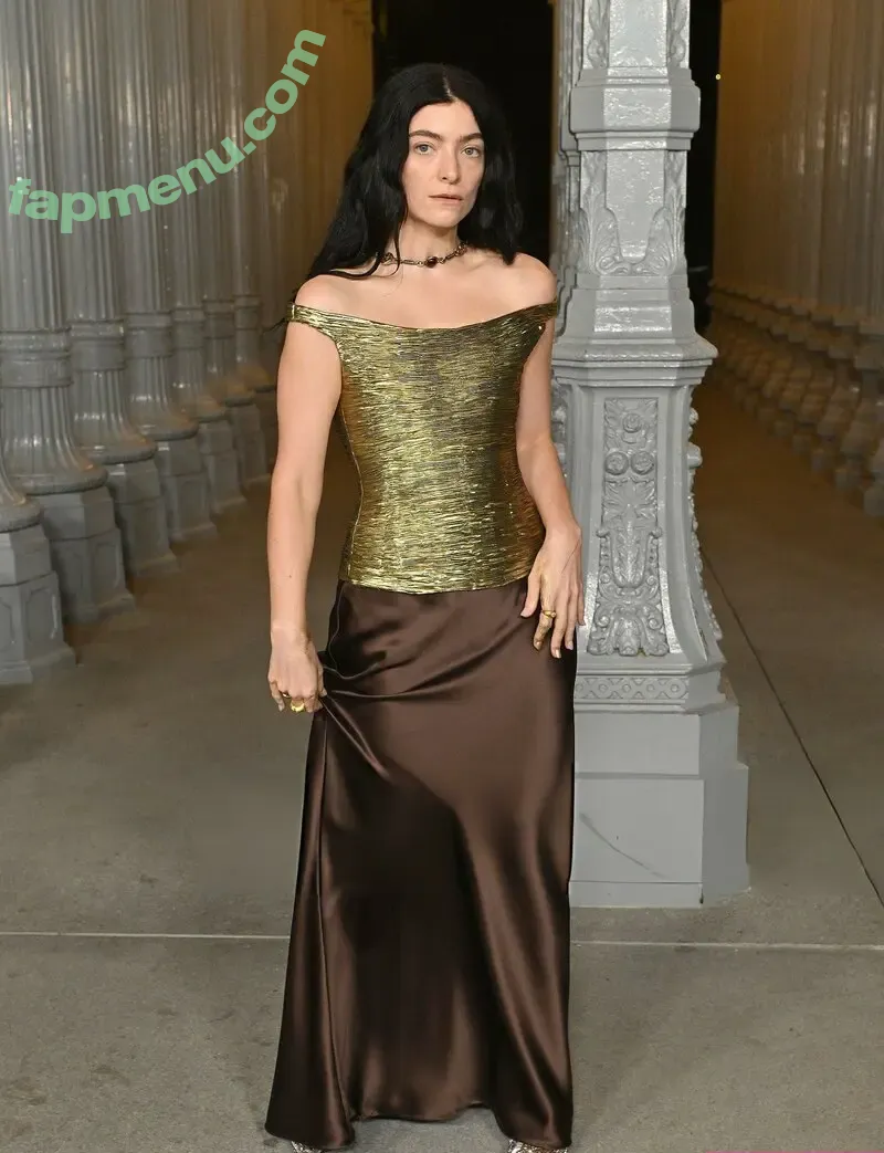 Lorde nude photo #0055 (evalord)