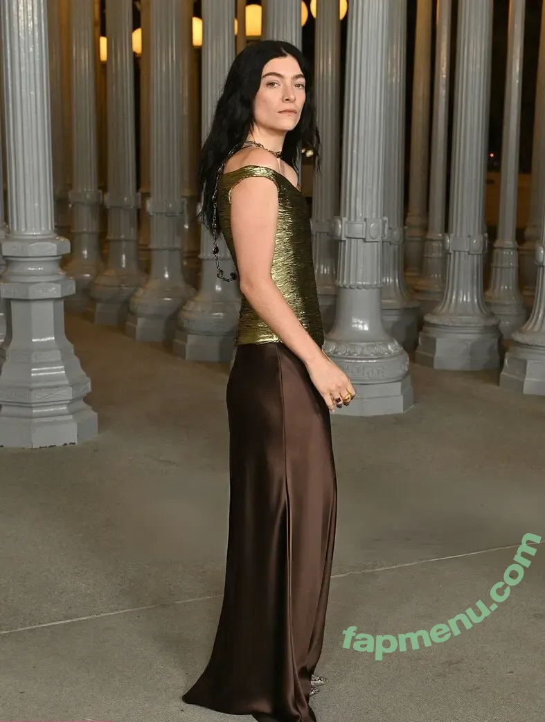 Lorde nude photo #0057 (evalord)