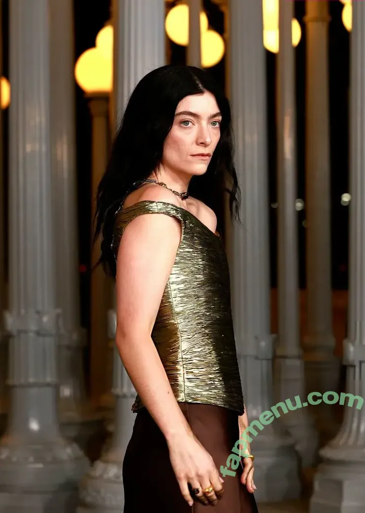 Lorde nude photo #0061 (evalord)