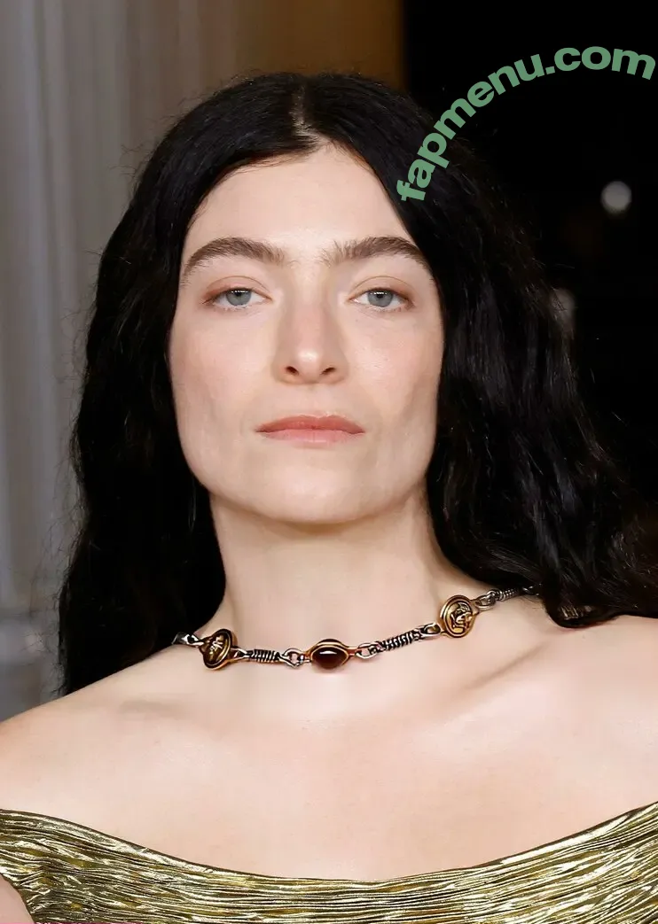 Lorde nude photo #0067 (evalord)