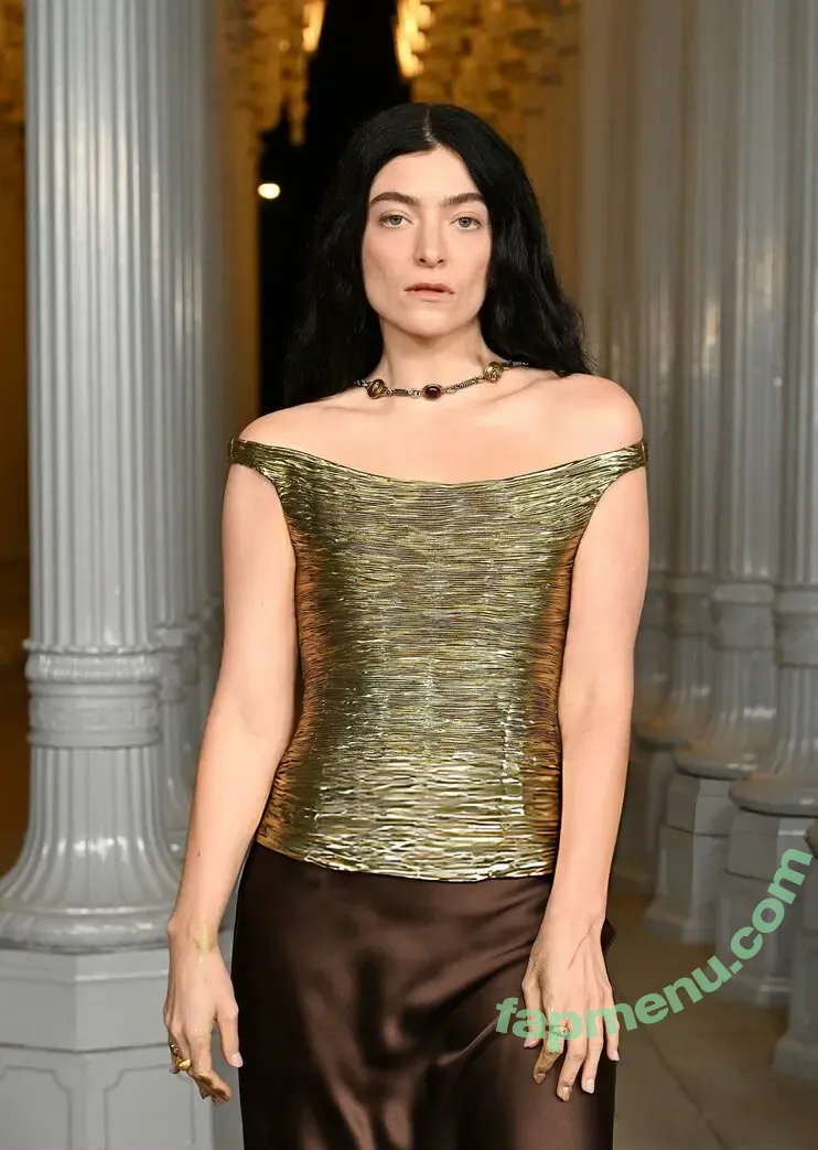 Lorde nude photo #0075 (evalord)