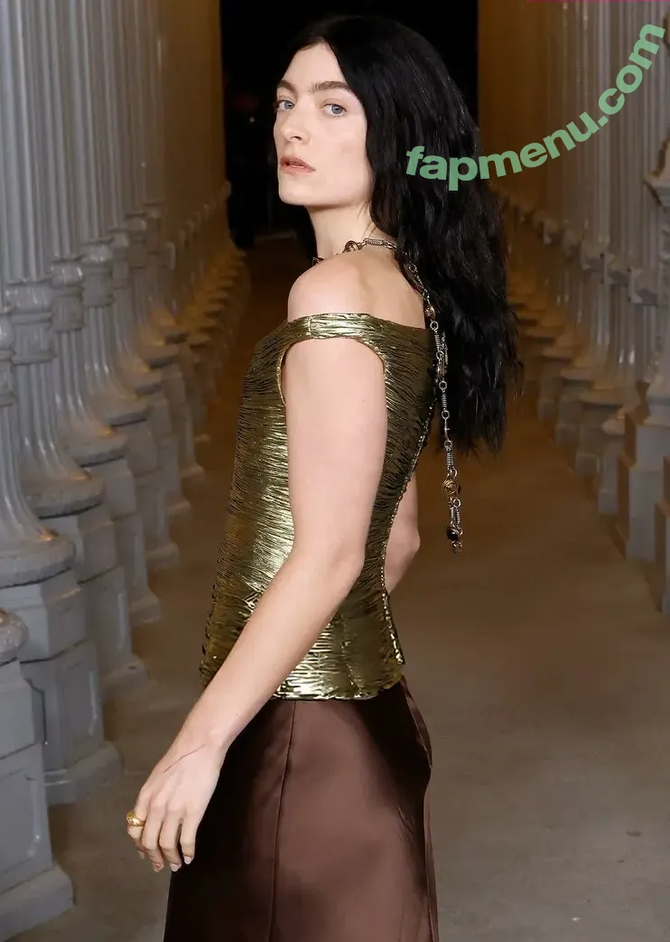 Lorde nude photo #0077 (evalord)
