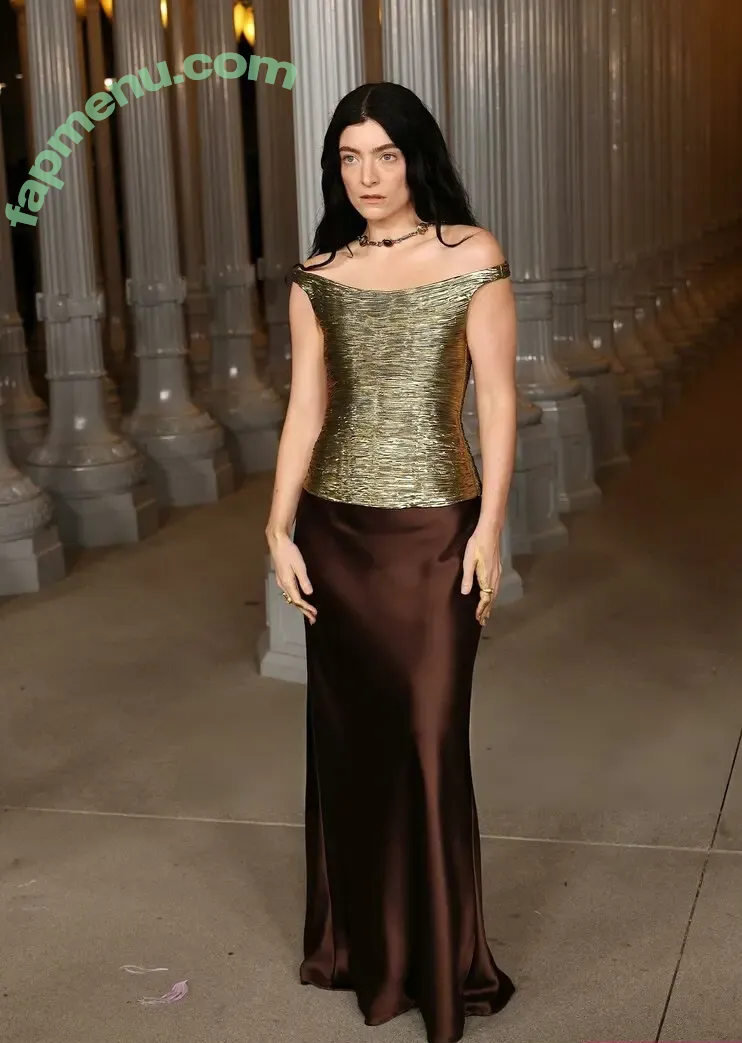 Lorde nude photo #0081 (evalord)