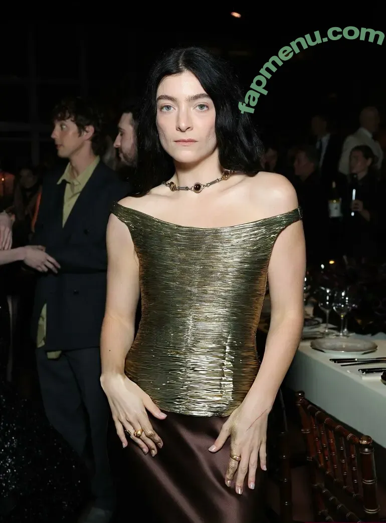 Lorde nude photo #0083 (evalord)