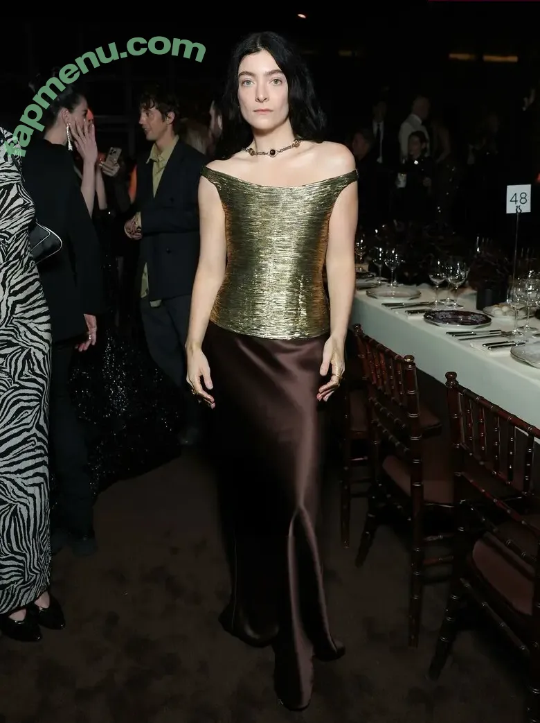 Lorde nude photo #0084 (evalord)