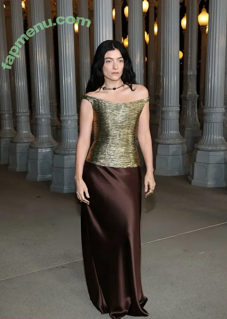 Lorde nude photo #0090 (evalord)