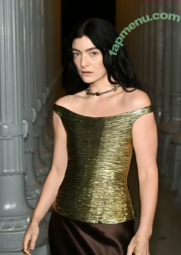Lorde nude photo #0091 (evalord)