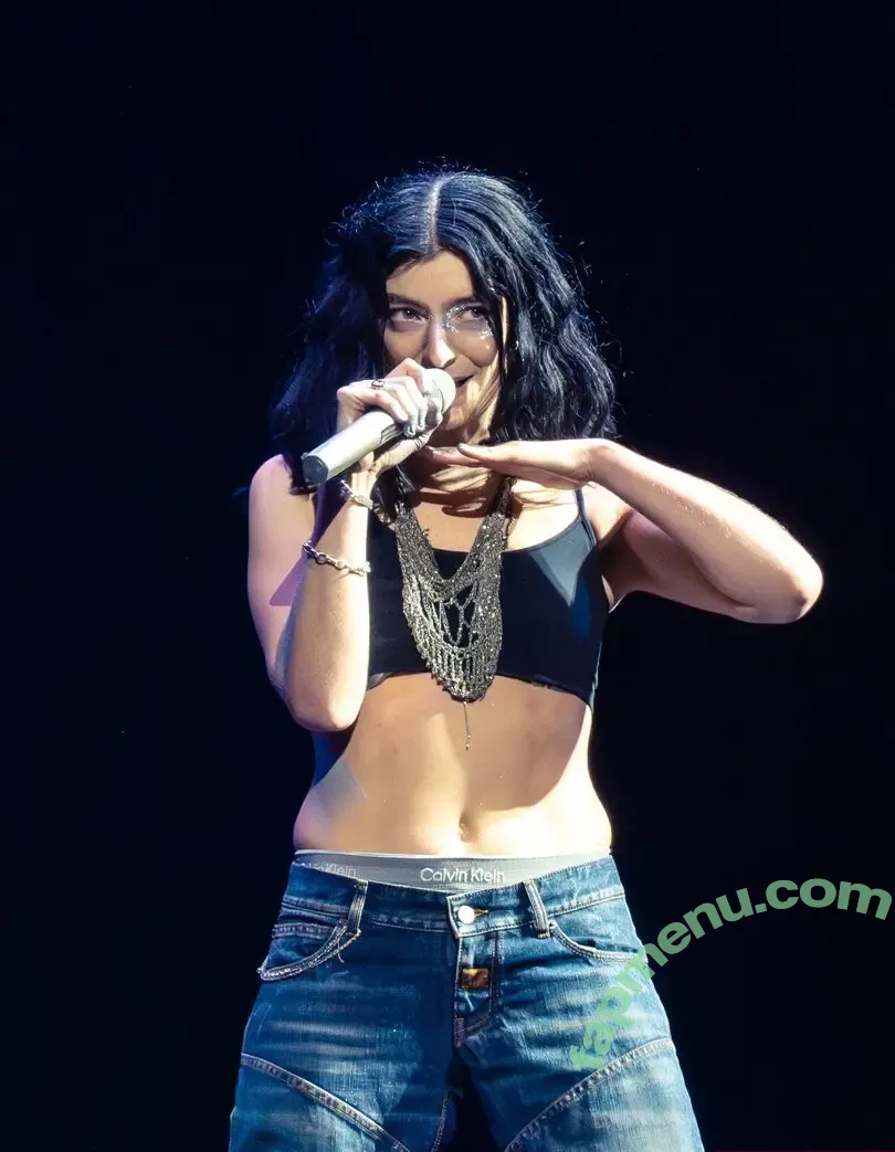 Lorde nude photo #0115 (analorde)