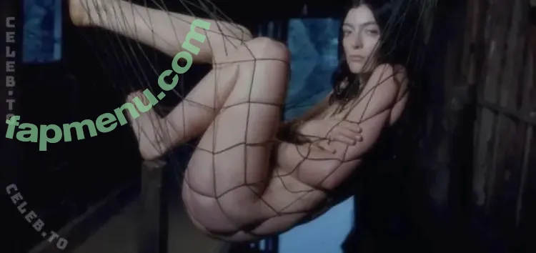 Lorde nude photo #0129 (evalord)