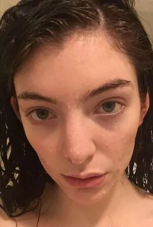 Lorde / analorde nude photo #0199