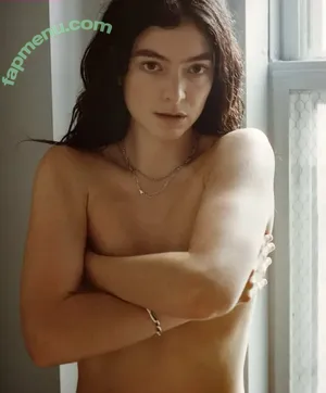 Lorde / evalord nude photo #0252