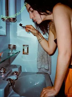 Lorde / evalord nude photo #0255
