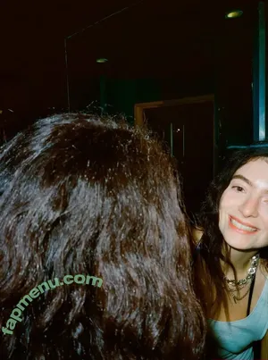 Lorde / evalord nude photo #0257