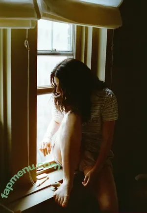 Lorde / evalord nude photo #0258