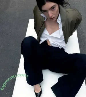 Lorde / evalord nude photo #0270