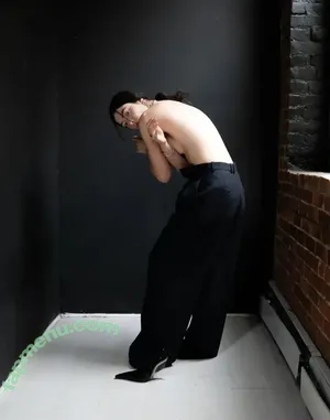 Lorde / evalord nude photo #0275