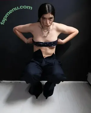 Lorde / evalord nude photo #0276