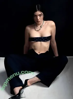 Lorde / evalord nude photo #0278