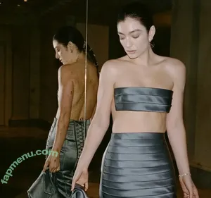 Lorde / evalord nude photo #0283